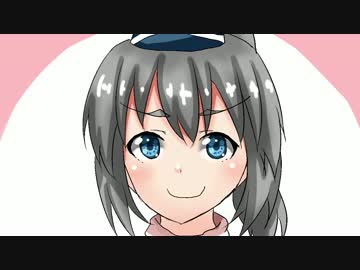 【東方手書き劇場】物部布都のカップ麺
