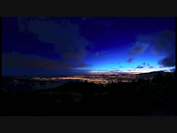 【オリジナル】 瑠璃色に光を湛えて【インスト曲】