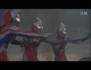 ゼロと学ぶウルトラ戦士の絆 前編