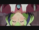 ミラがゴロゴロしてるだけ