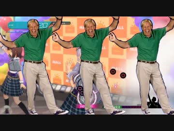 PS4「緑シャツおじさん プラチナスターズ」第1弾PV