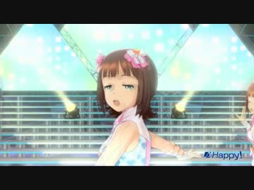 うちのPS4「アイドルマスター プラチナスターズ」第1弾PVがどこかおかしい