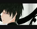 【ＭＭＤ銀魂】土方十四郎でアウターサイエンス