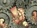 [MUGEN]チームジョジョVSチーム世紀末　他