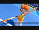 マリオテニス実況～スター選手への道のり～パート2
