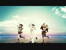 【APヘタリアMMD】 - m/es - 【MMD艦これ】