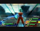 気ままなDB・ZENKAIバトル014(青悟空)