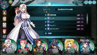 X-Overd　第壱ノ試練攻略（銀卵を添えて）