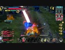 1月23日　セントラル八王子　WLW店内対戦会　3/8
