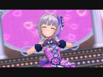 【デレステ】 カワイイボクのお願い！シンデレラ MV ソロVer 【輿水幸子】