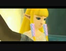 【初見まったり実況】ゼルダの伝説　スカイウォードソード　part 16
