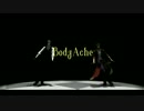 【MMD刀剣乱舞】踊りたいんだ、【燭台切・大倶利伽羅】