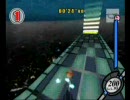 カービィのエアライド　ふつーにシティトライアルをプレイ１３