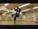 ELECT初めて踊った時【マイペース男】