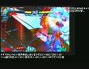 P4U2 ver2.02 足立透　恐怖メソッド