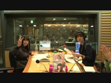 ミュ～コミ＋プラス (2016.01.28) ゲスト：竹達彩奈