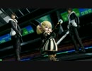 【DFFAC】　淑女の嗜み　part3