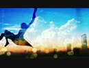 アスノヨゾラ哨戒班-acoustic ver-　歌ってみました