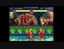 LaLaカレー提供 スパⅡX 浜松市東西戦 46回 2016/01/27 3/3