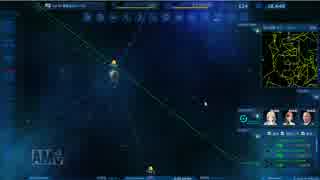 コンカークロス２動画上げてみた7回目