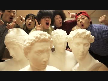 【RAB】石膏ボーイズ EDを踊ってみた【リアルアキバボーイズ】