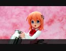【フィギュア】ごちうさのココアさん作ってみた【フルスクラッチ】