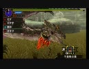 【二人実況】ロマンとスタイリッシュがクロスするMHX：第四話