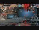 【BBCF】1/23 交流会録画台全試合 Part01【アミパラキャッスル】