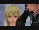 キングダムハーツRe:CoM HD part15