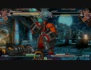 【BBCF】1/23 交流会録画台全試合 Part03【アミパラキャッスル】