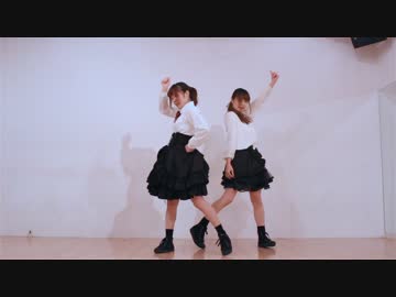 【こにたん×赤乃りんご】おこちゃま戦争【踊ってみた】