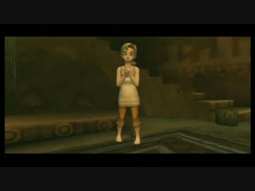 【おバカ実況】 ゼルダの伝説　トワイライトプリンセス 【その８１】