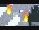 【ニコニコ自作ゲームフェス2016】Polar Snow Fantasy【紹介動画】
