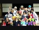 【刀剣乱舞】きょうもハレバレを踊ってみた【おまけ有】