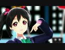【MMDラブライブ！】矢澤にこで「PiNK CAT」