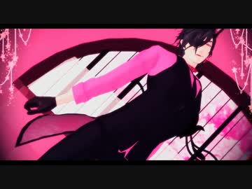 【MMD刀剣乱舞】うさぎ光忠詰め合わせ