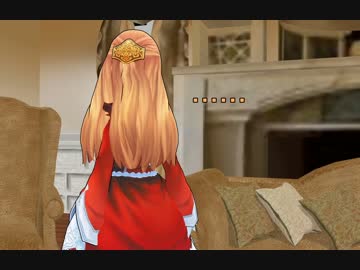 【暁日外伝】　ですとろいやー☆荒潮戦記elite　Chapter3-1　【MMD艦これ】