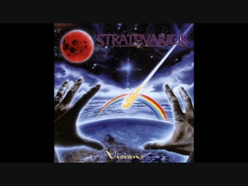Stratovarius - Black Diamond