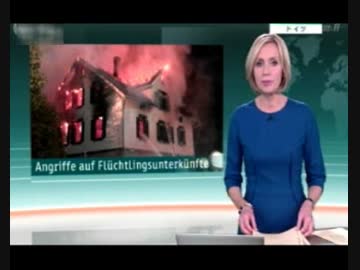 Calaisの経済移民の無法行為と難民孤児の迎い入れ迫られた英国が先手？