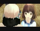 【MMD艦これ】夕張日和　第56話　「利根の裁縫技術は鎮守府一ィィ!!」