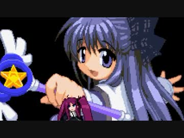 【MUGEN】金ラオウ前後狂中位級ランセレバトル【拳王杯】part141