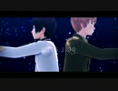 【APヘタリアMMD+人力合作】Departures +...【島国記念日2016】