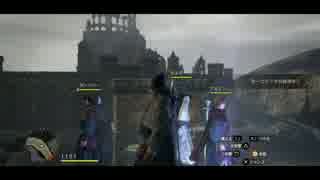【ドラゴンズドグマ】魔法職縛りでHARDモードをクリア 【実況】 part17