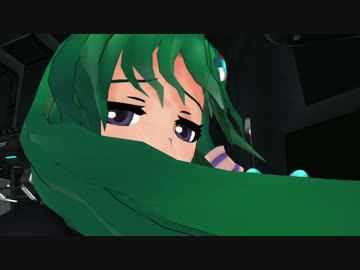 【東方 x Halo:Reach】東方離地録 EP13「希望」 後編