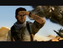 #20 アンチャーテッド　砂漠に眠るアトランティス　PS4版【字幕プレイ】　