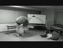 なめこ迷作劇場「滑子橋の決闘」