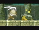【ファラオリバース】アクションうさぎinエジプト遺跡　実況！  part19