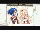 りりくるＲＳキャラ紹介４コマ『りりくる・ぷち！』星良編！
