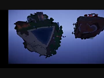 星に導かれてマインクラフトpart2[VOICEROID実況]
