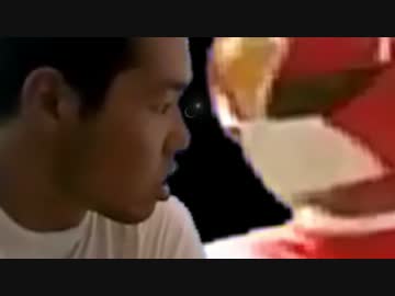 英雄となった先輩.ep9